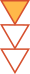 arrow down