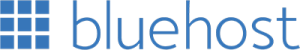 Blue host