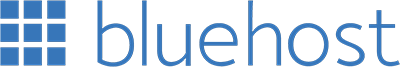 Blue host