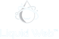 LQ white logo