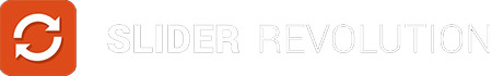 SLider rev white