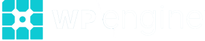 WP Engine logo