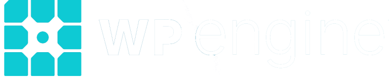 WP Engine logo