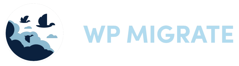 Wp Migrate